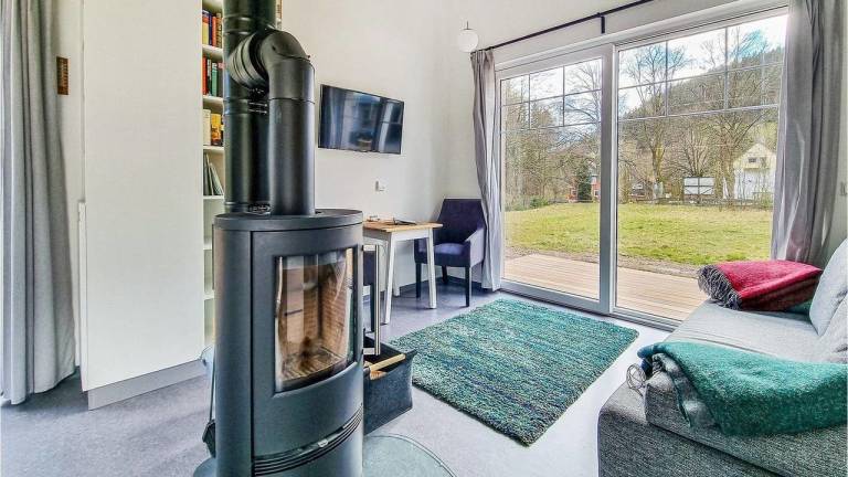 Ferienhaus  Bad Grund