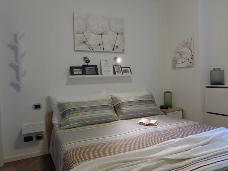 Bed & Breakfast Cernobbio