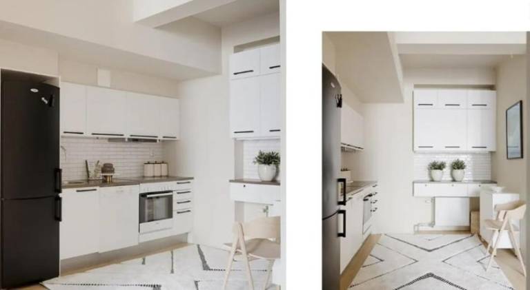 Holiday apartment | Near Oslo Opera House — photo 4
