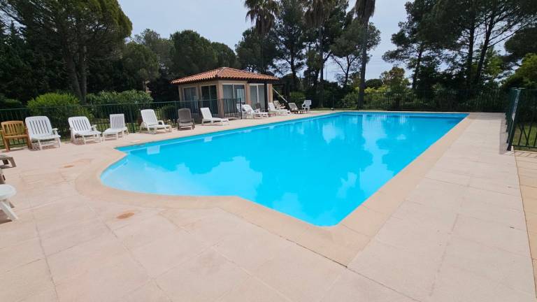 Ferienwohnung Saint-Raphaël