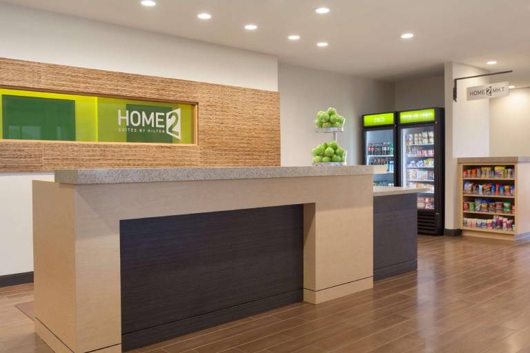 Home2 Suites by Hilton Oklahoma City Quail Springs — photo 5