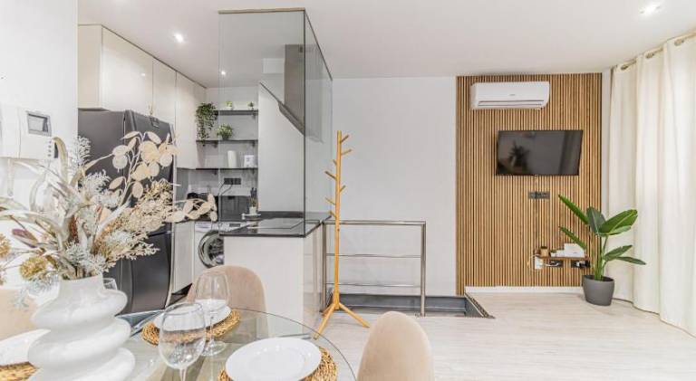 Luxury Duplex Plaza del Pilar — photo 4