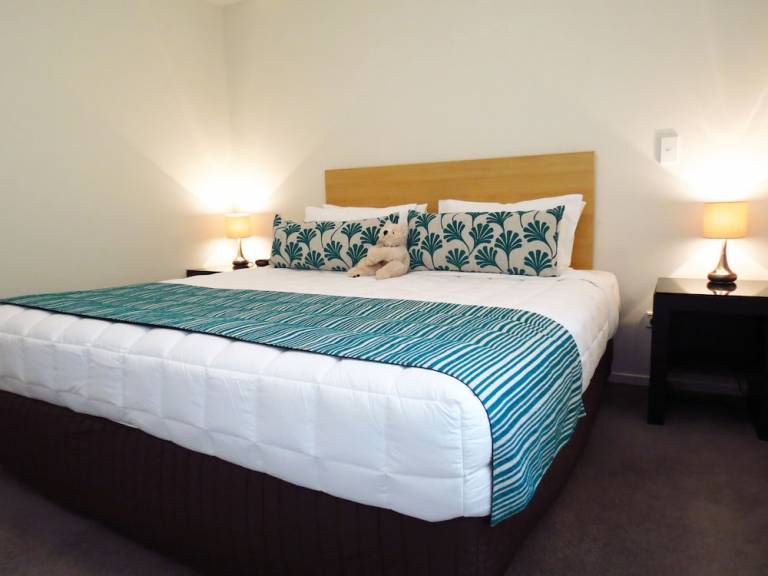 Aparthotel  Pakuranga