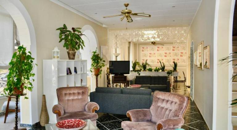 Hotel Corallo B&B — photo 3