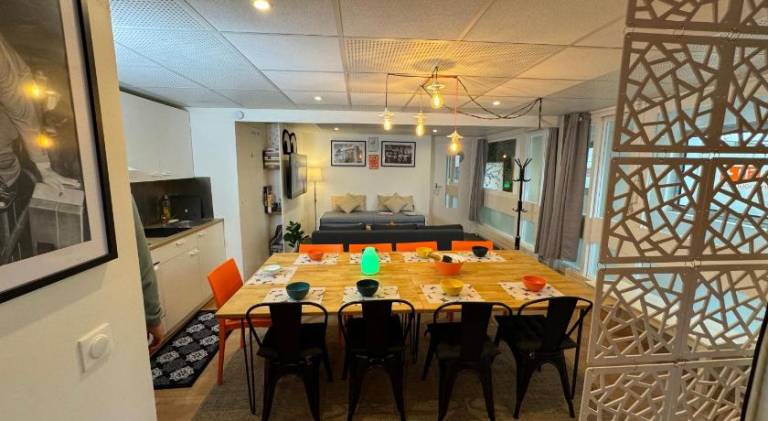 Apartment | Close to Sacré-Cœur — photo 5