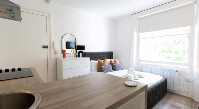 Holiday apartment | Close to British Airways i360 | Close to the beach | Pets are welcome — photo 3