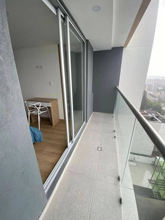 Apartamento  Manizales