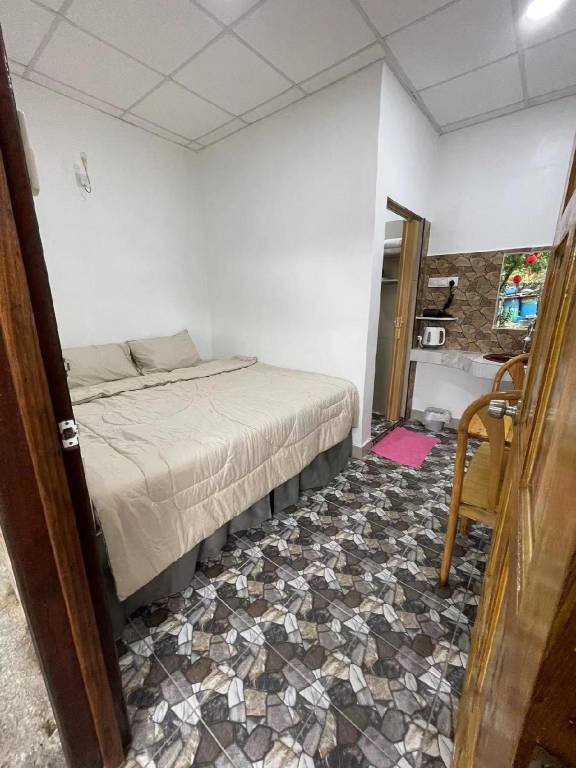 Bungalow  Taman Kurau Permai
