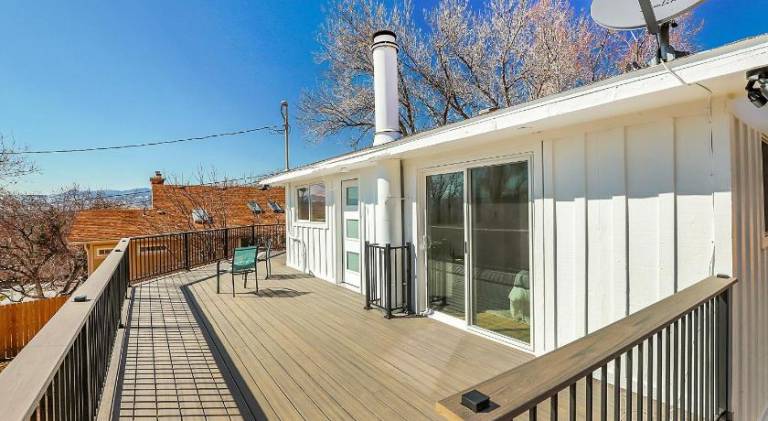 House with 4 rooms for 4 persons — photo 3