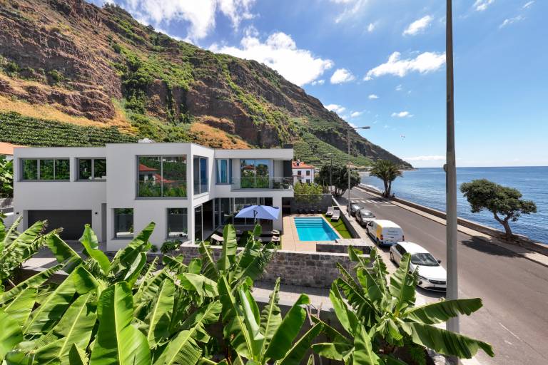 Villa Madalena do Mar