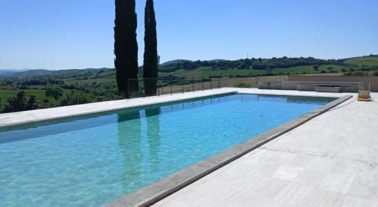 Wonderful chalet with pool | Pets are welcome — photo 3