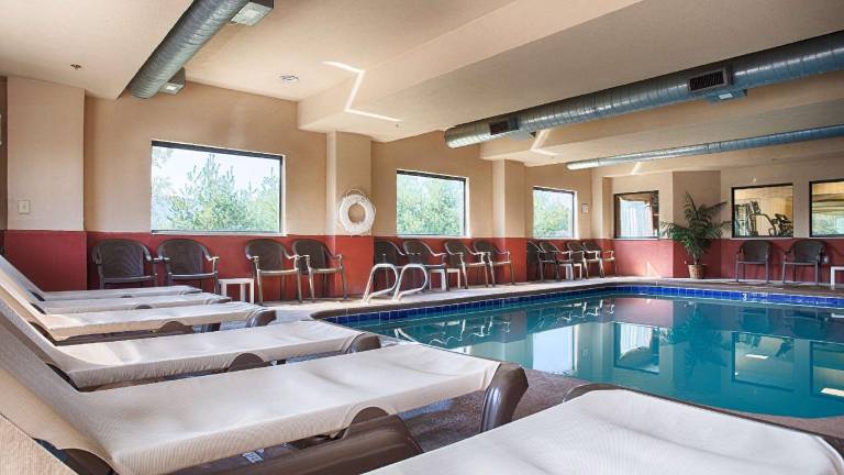 Best Western Danville Inn — photo 2