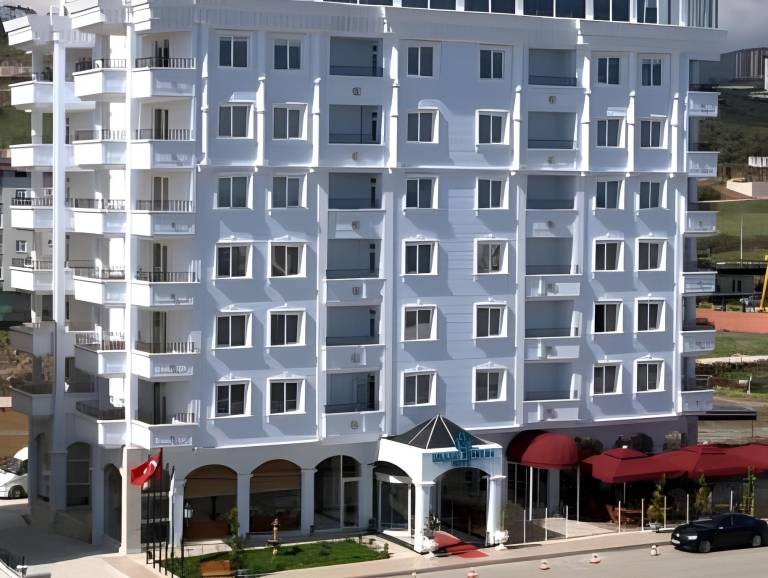 Grand Atakum Hotel in Atakum