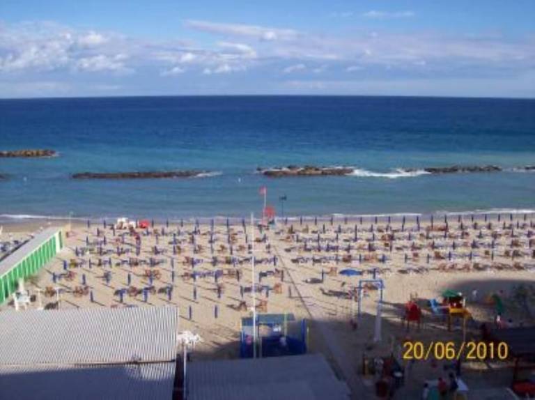 Apartament San Remo
