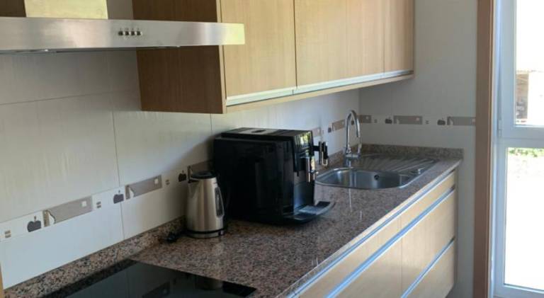 Apartment with 2 rooms for 7 persons — photo 3