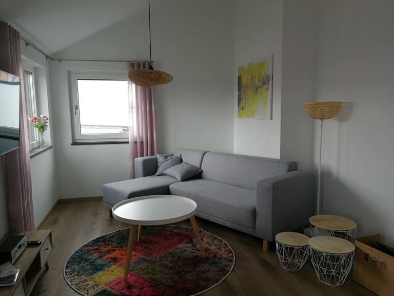 Ferienhaus Beilngries