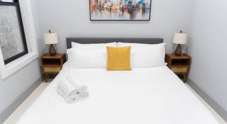 Rental apartment | Suitable for remote work — photo 2