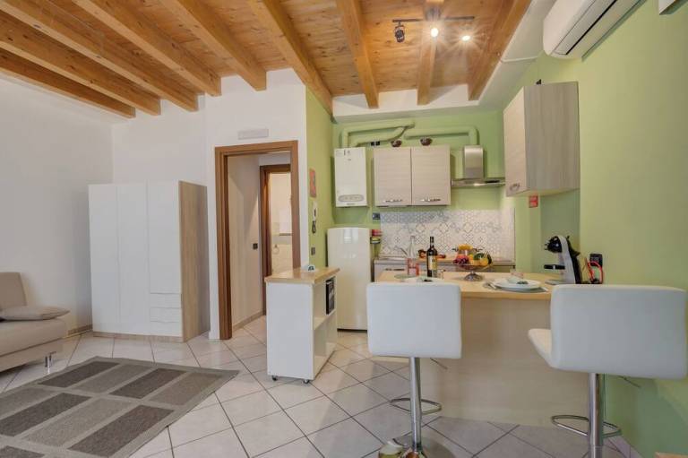 Ferienwohnung