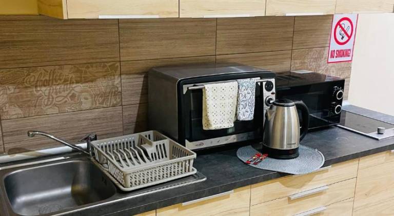 Serviced apartment | Good for workation — photo 4