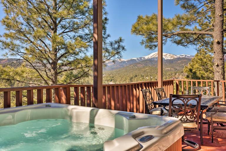 Apartment Ruidoso