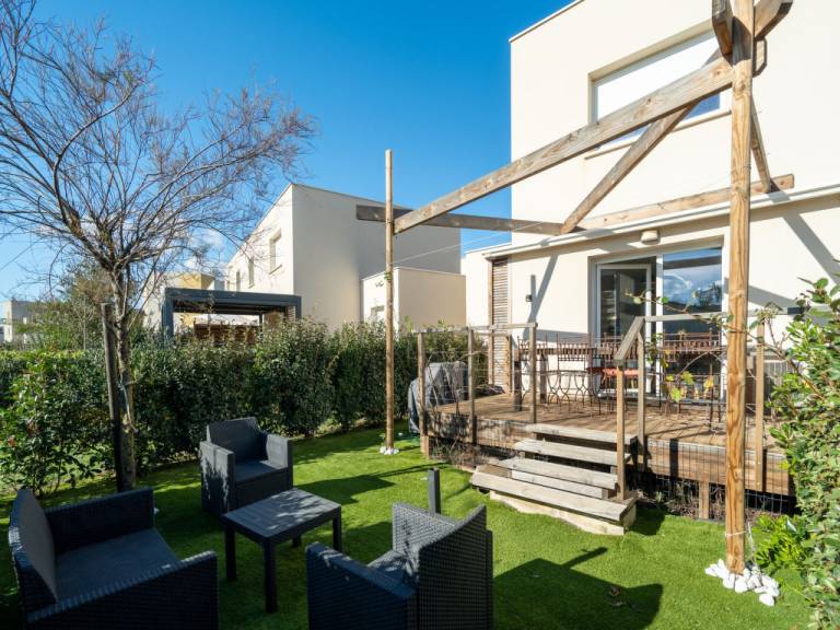 Village vacances  Vias