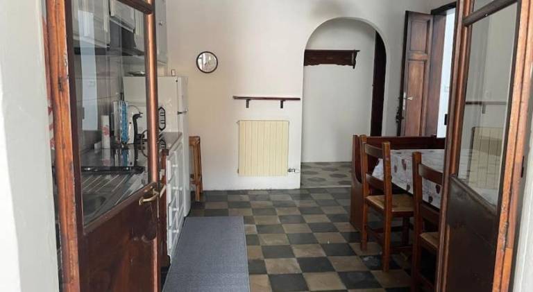 Apartment with 1 room for 4 persons — photo 4