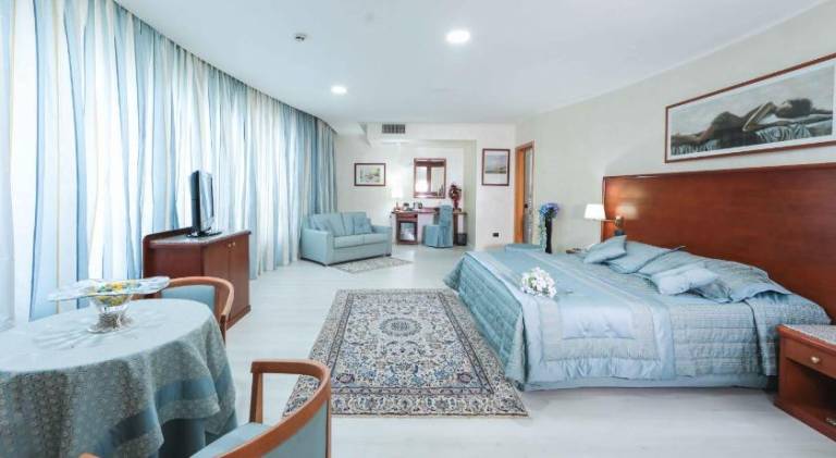 Edra Palace Hotel & Ristorante — photo 2