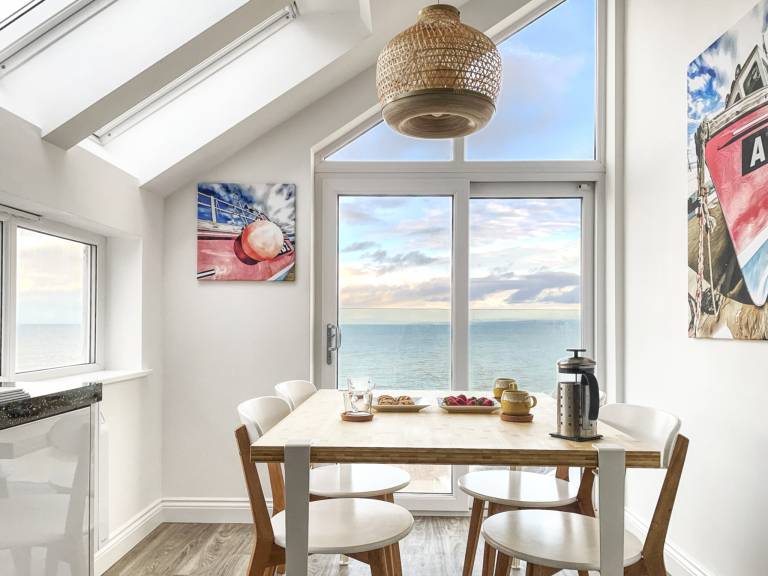 Cottage New Quay
