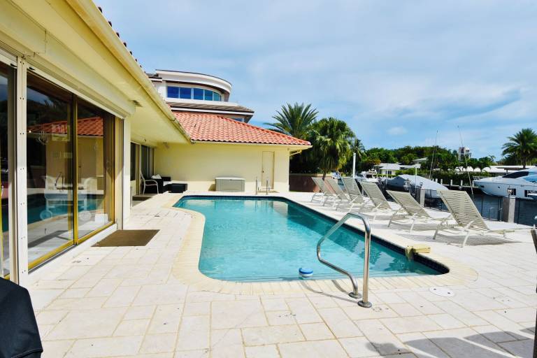 House  Fort Lauderdale