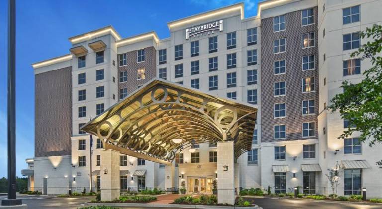 Staybridge Suites Florence - Civic Center By IHG in Florence, SC