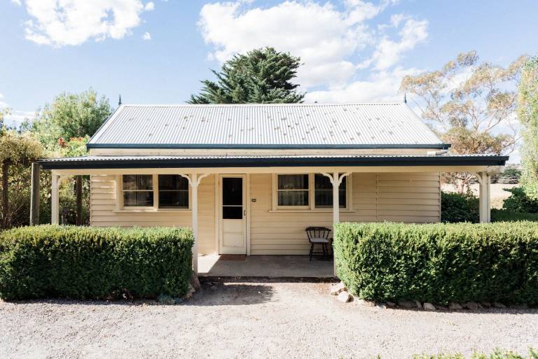 House Heathcote