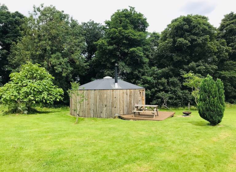 Cabin Guisborough