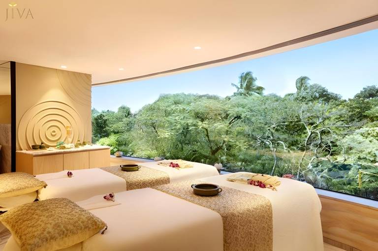 Taj Wellington Mews Mumbai