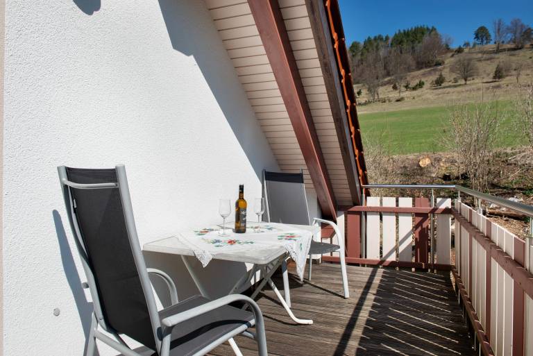 Apartment 'Ferienwohnung Felix' with Balcony and Wi-Fi — photo 2