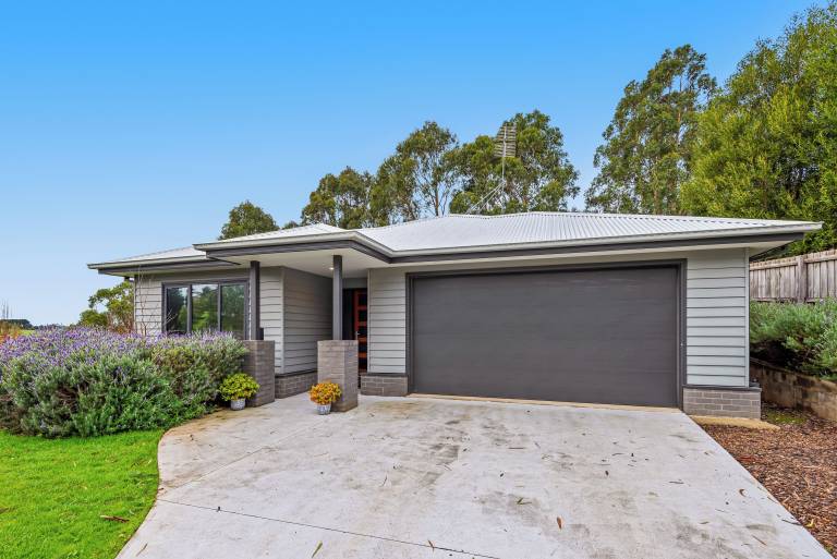 House Leongatha