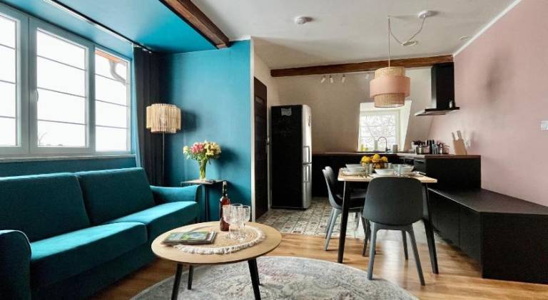 Holiday apartment | Dogs allowed — photo 2