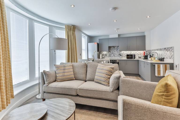 Apartment Filey