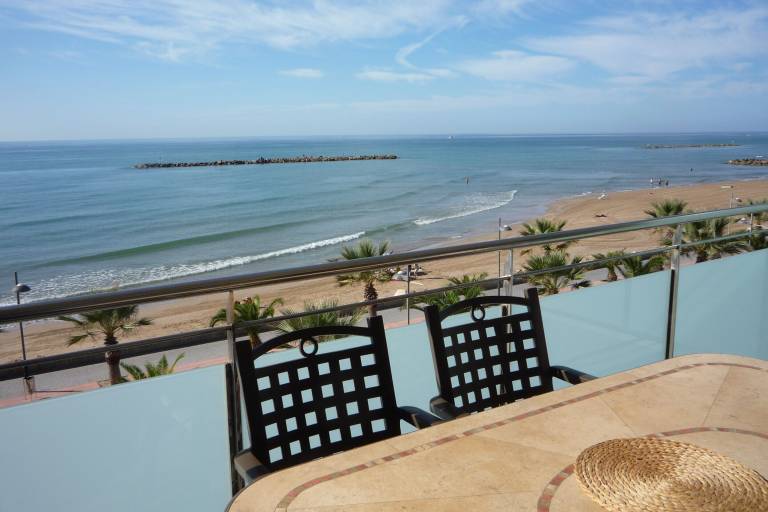 Apartamento Cubellas