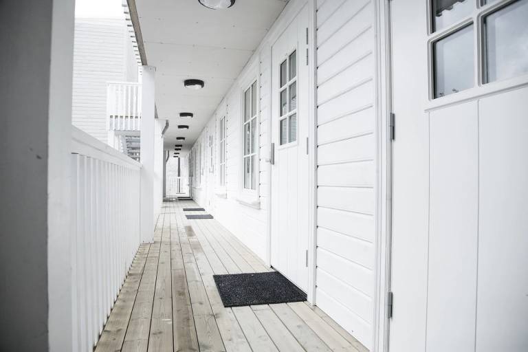 Lejlighedshotel  Stavanger