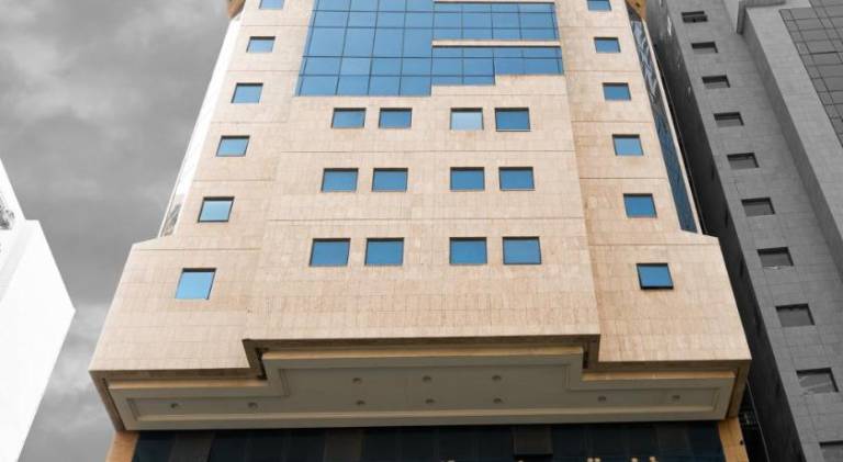 Snood Al Rayyan Hotel