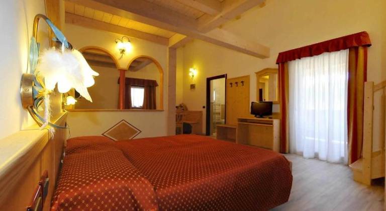 Albergo Alla Comparsa — photo 2