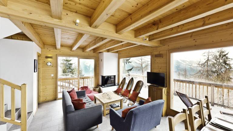 Chalet Nendaz