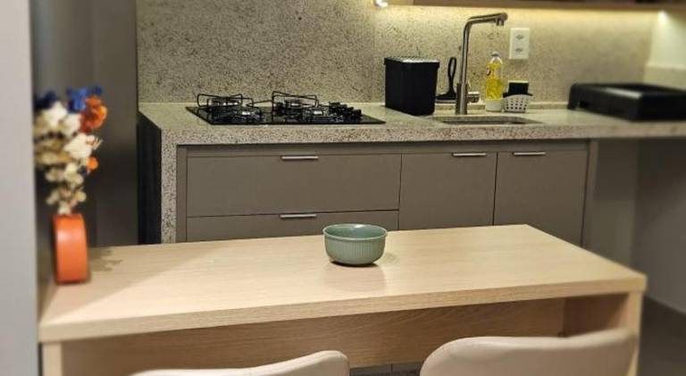 Apartment with 1 room for 2 persons — photo 4