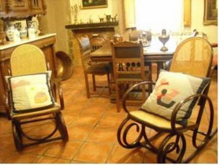 La Quinta del Abuelo Felix in Cuenca