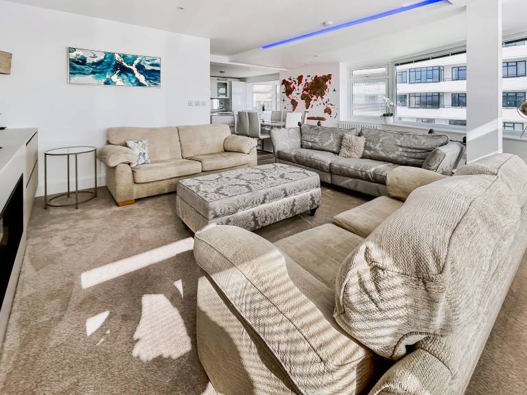 Children-friendly cottage with barbeque, jacuzzi & garden | Sea view | Beach nearby | Pets allowed — photo 3
