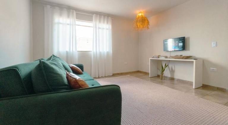 Apartment with 1 room for 6 persons in Maringá