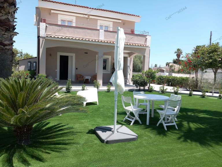 Villa Siracusa