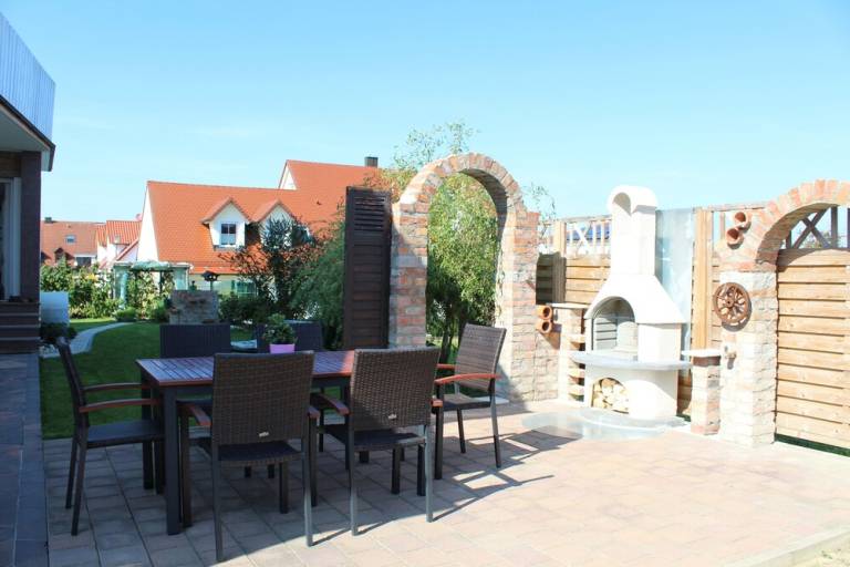 Ferienhaus  Schrobenhausen