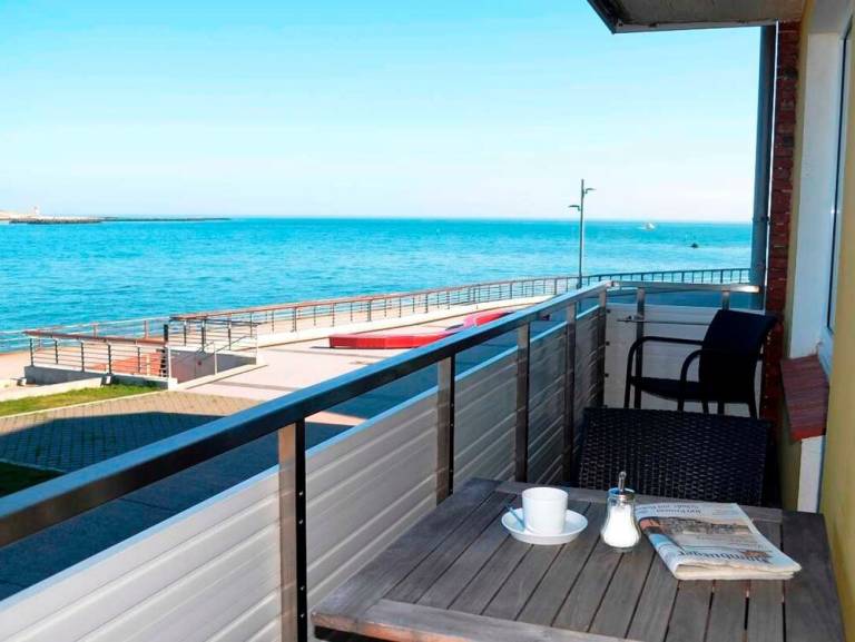 Ferienwohnung Helgoland