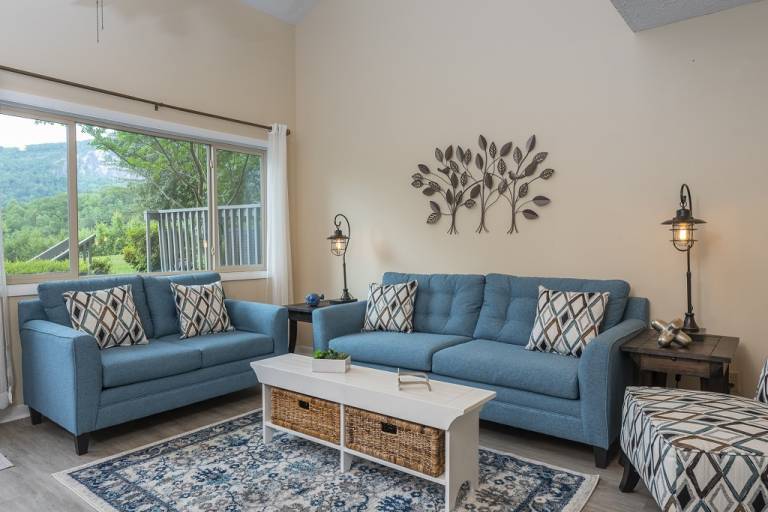 Condo Lake Lure